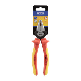 PINCE UNIVERSELLE ISOLÉE 160MM VDE